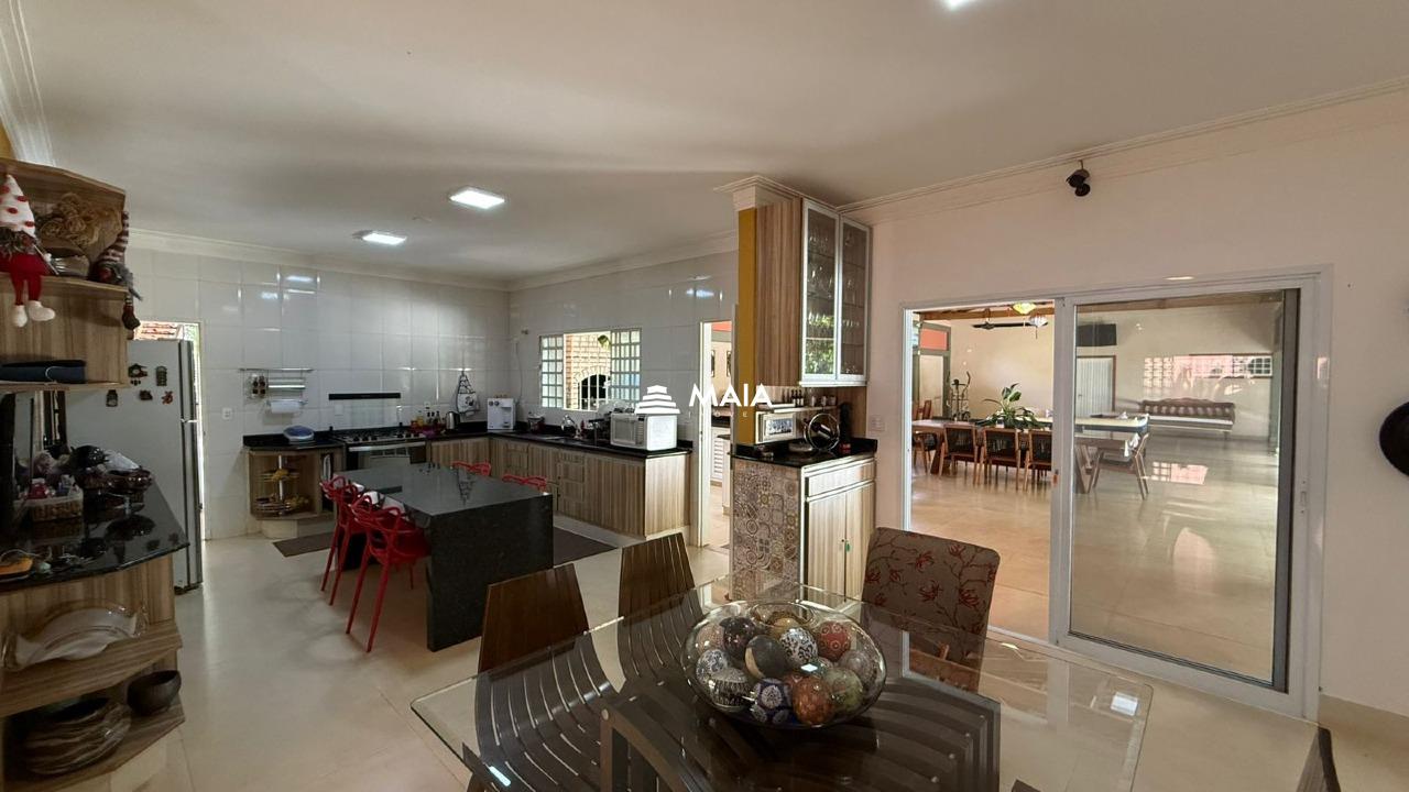 Rancho/ Chácara/ Rural à venda no Recanto das Flores: 