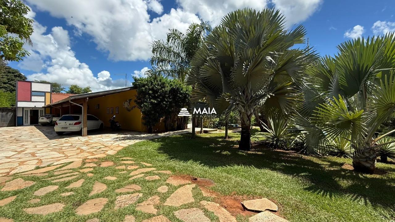 Rancho/ Chácara/ Rural à venda no Recanto das Flores: 