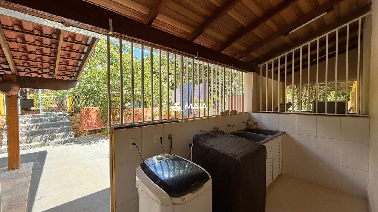 Rancho/ Chácara/ Rural à venda no Recanto das Flores: 