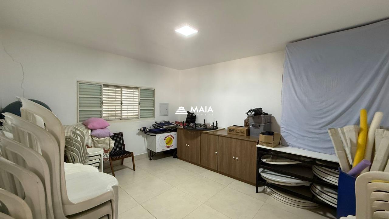 Rancho/ Chácara/ Rural à venda no Recanto das Flores: 