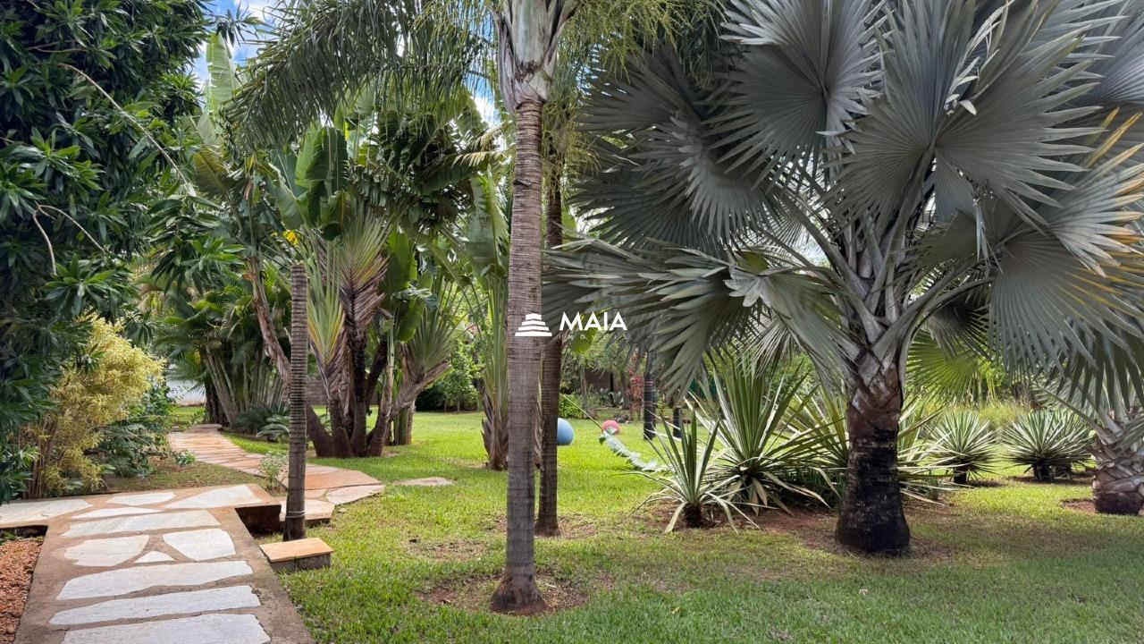 Rancho/ Chácara/ Rural à venda no Recanto das Flores: 