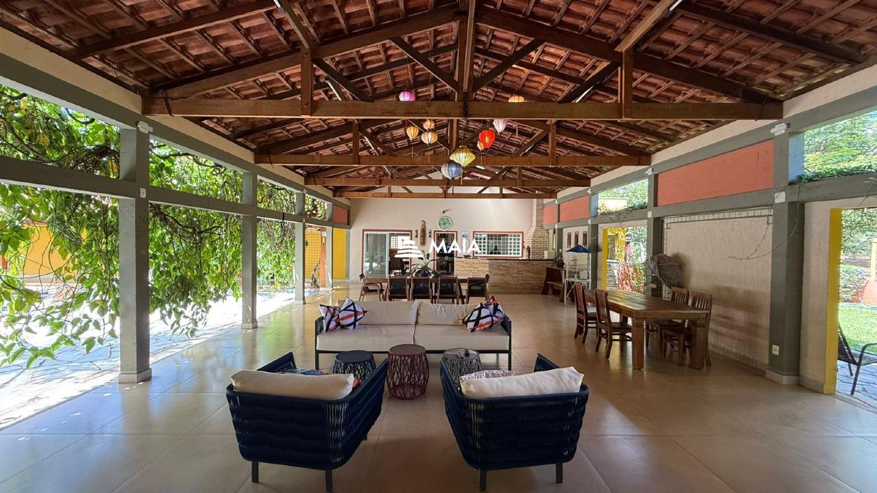 Rancho/ Chácara/ Rural à venda no Recanto das Flores: 