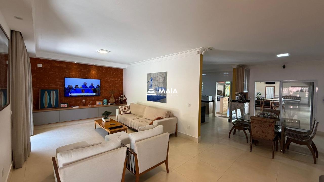 Rancho/ Chácara/ Rural à venda no Recanto das Flores: 