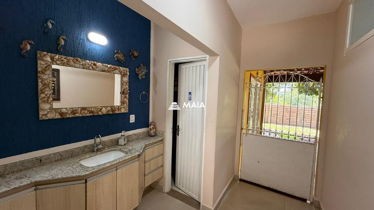 Rancho/ Chácara/ Rural à venda no Recanto das Flores: 