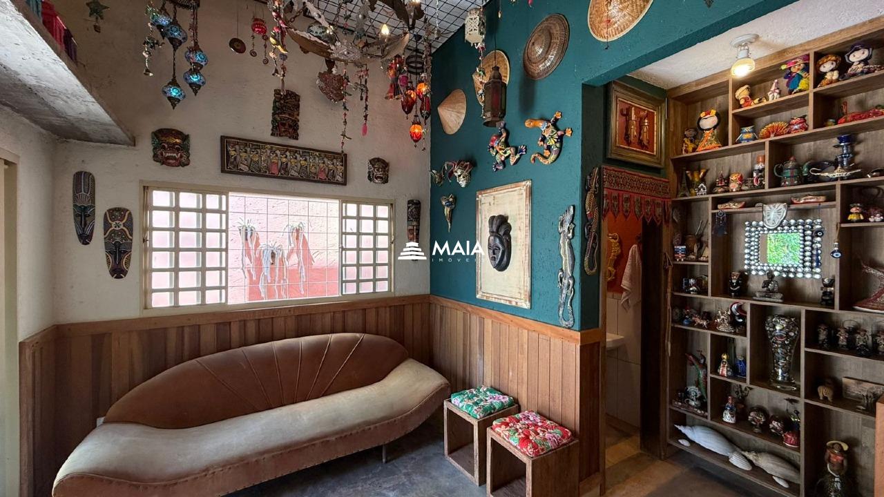 Rancho/ Chácara/ Rural à venda no Recanto das Flores: 