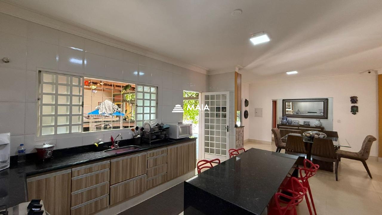 Rancho/ Chácara/ Rural à venda no Recanto das Flores: 