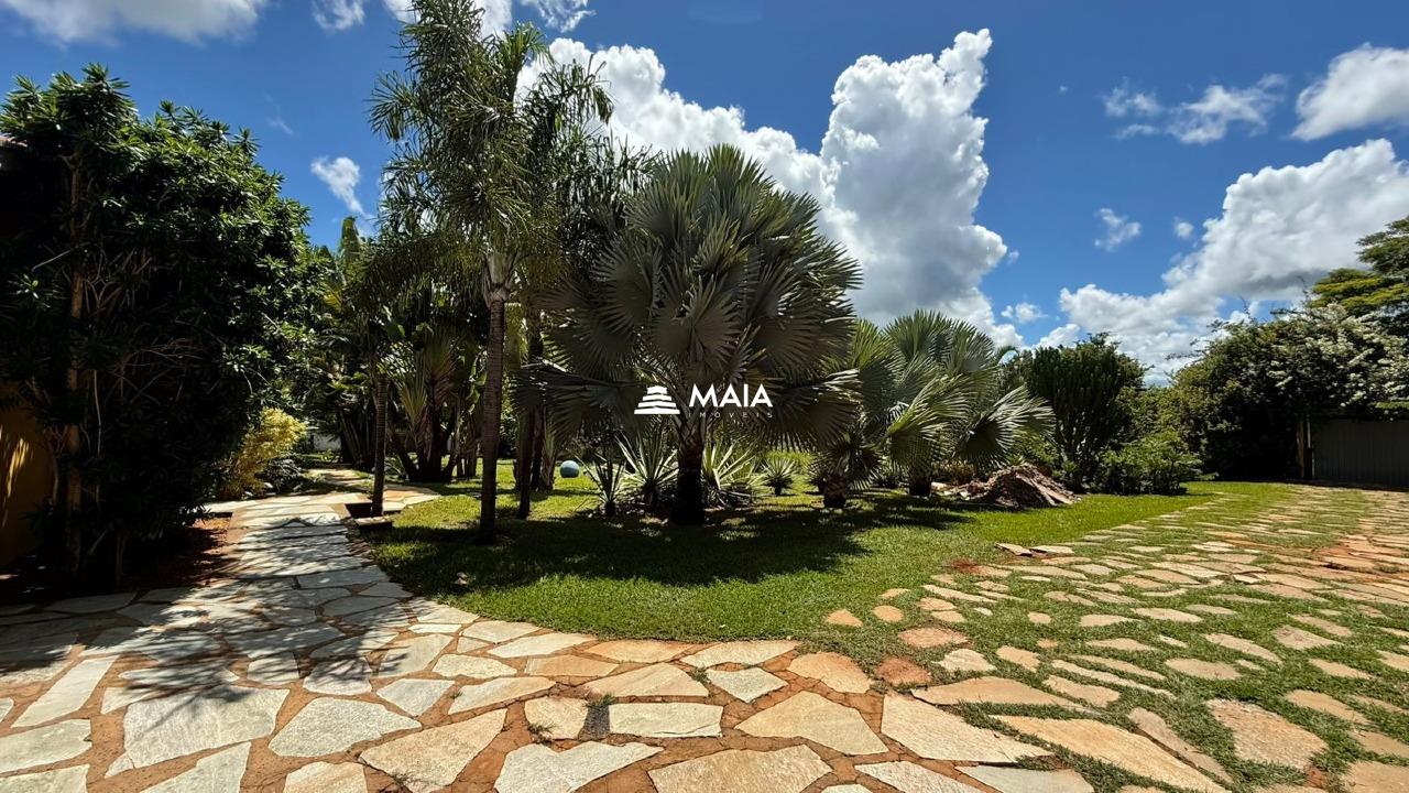 Rancho/ Chácara/ Rural à venda no Recanto das Flores: 