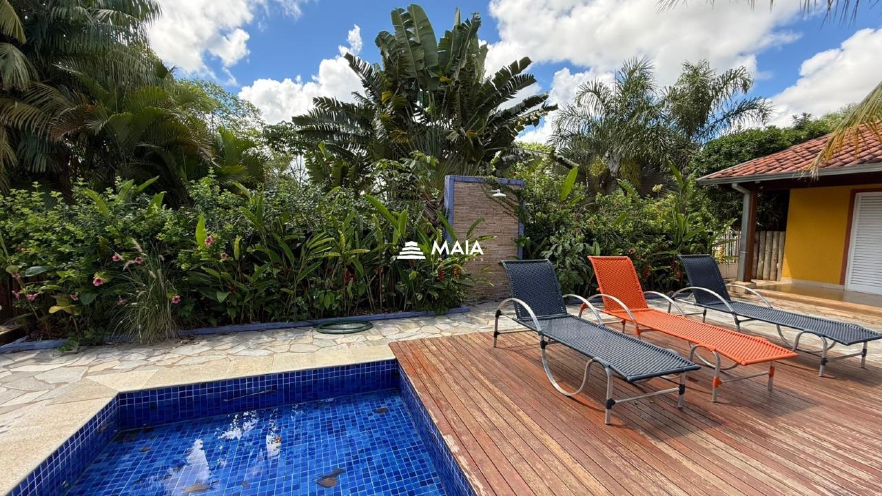 Rancho/ Chácara/ Rural à venda no Recanto das Flores: 