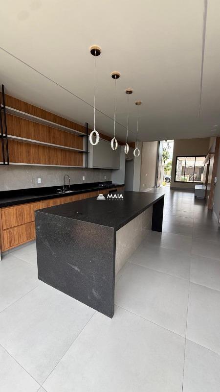 Casa de Condomínio à venda no Ayat, Club Residence II: 