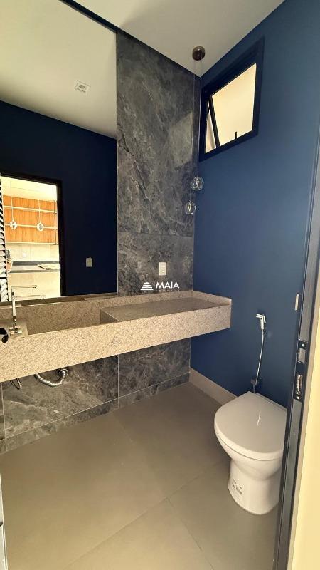 Casa de Condomínio à venda no Ayat, Club Residence II: 