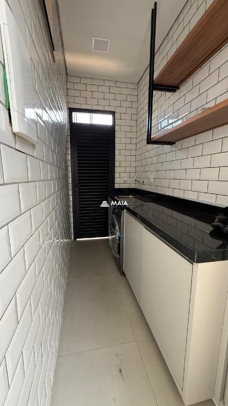 Casa de Condomínio à venda no Ayat, Club Residence II: 