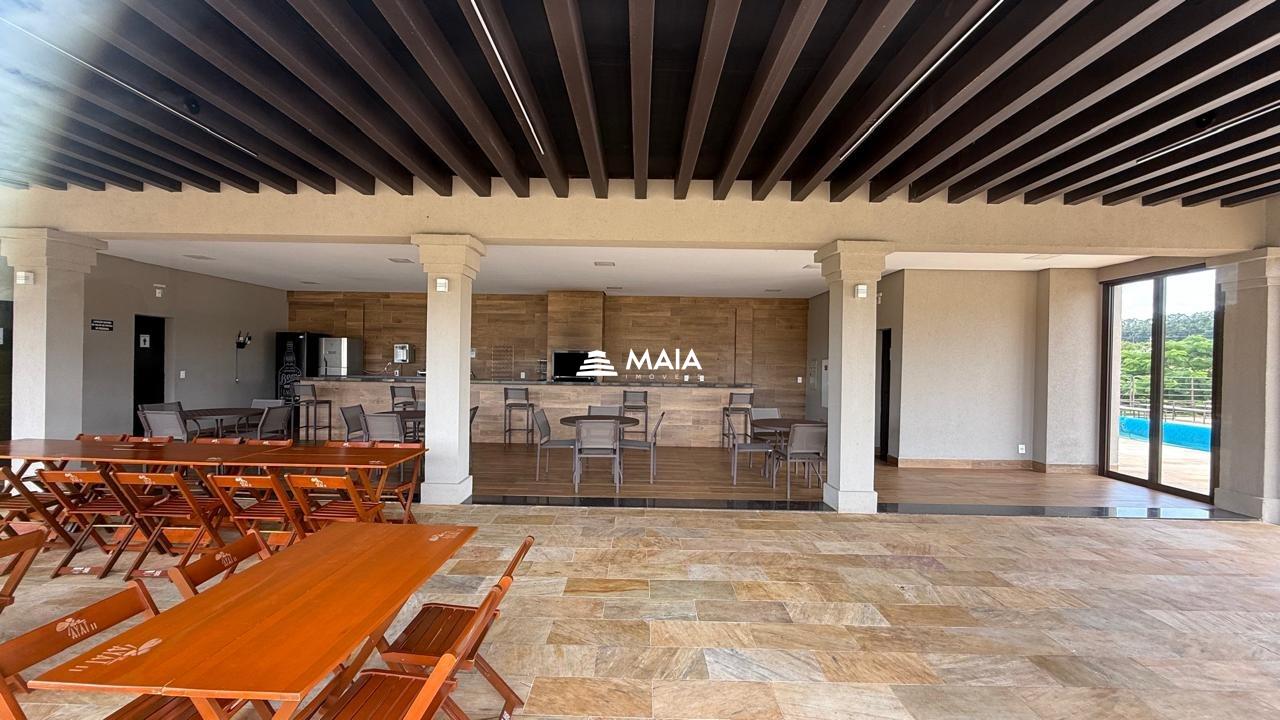 Casa de Condomínio à venda no Ayat, Club Residence II: 