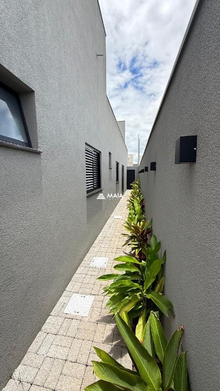 Casa de Condomínio à venda no Ayat, Club Residence II: 