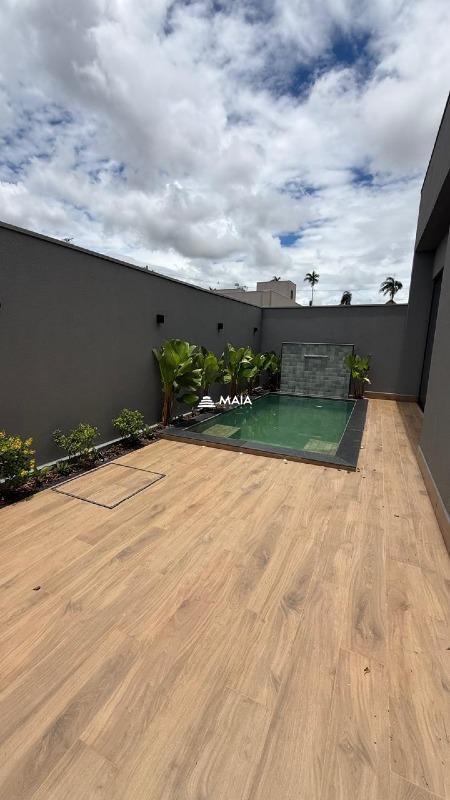 Casa de Condomínio à venda no Ayat, Club Residence II: 