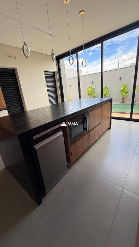 Casa de Condomínio à venda no Ayat, Club Residence II: 