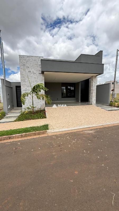 Casa de Condomínio à venda no Ayat, Club Residence II: 