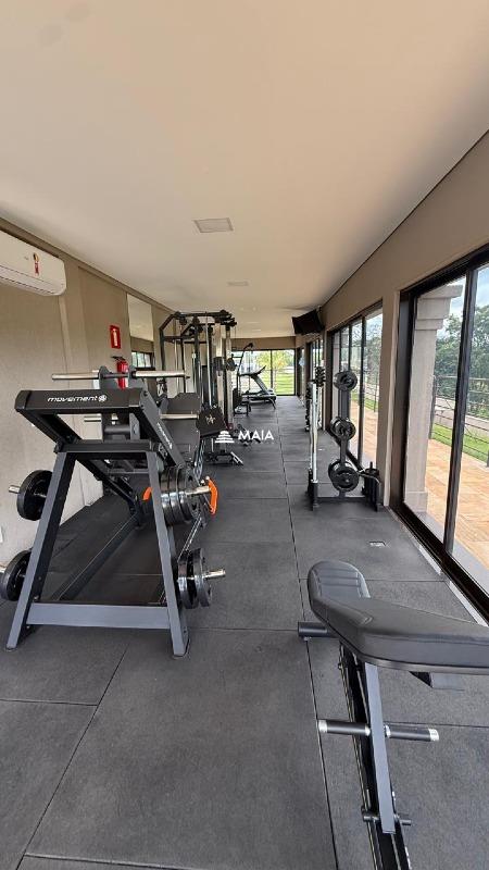 Casa de Condomínio à venda no Ayat, Club Residence II: 