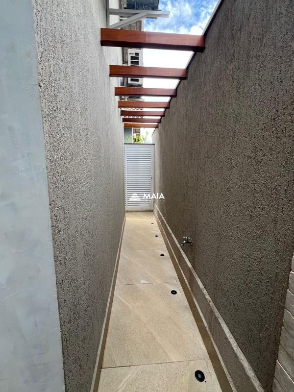 Casa de Condomínio à venda no Ayat, Club Residence: 