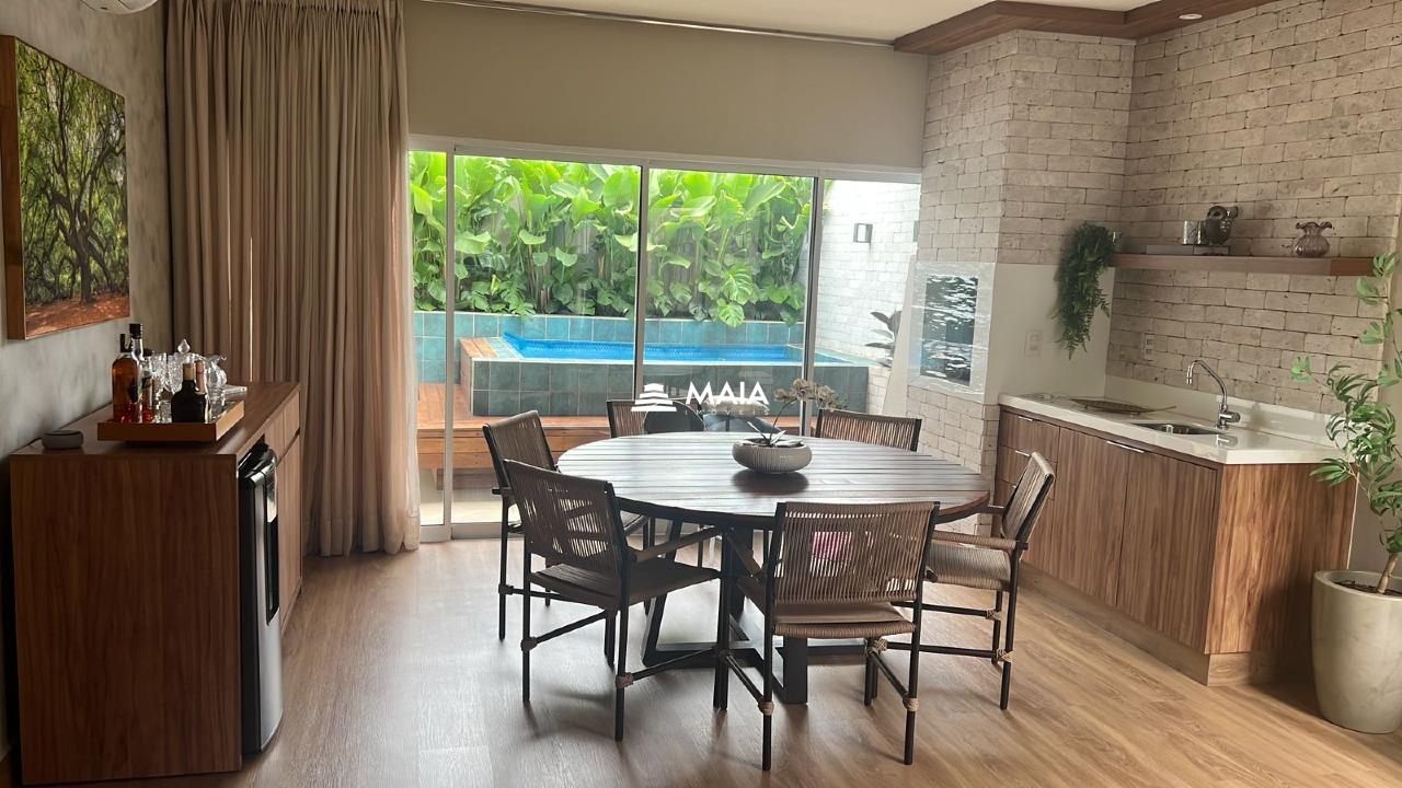 Casa de Condomínio à venda no Ayat, Club Residence: 