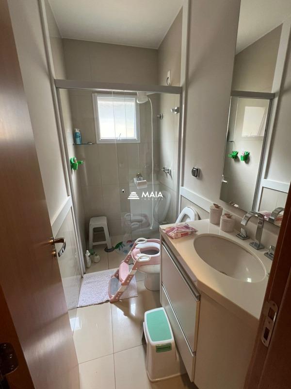 Casa de Condomínio à venda no Ayat, Club Residence: 