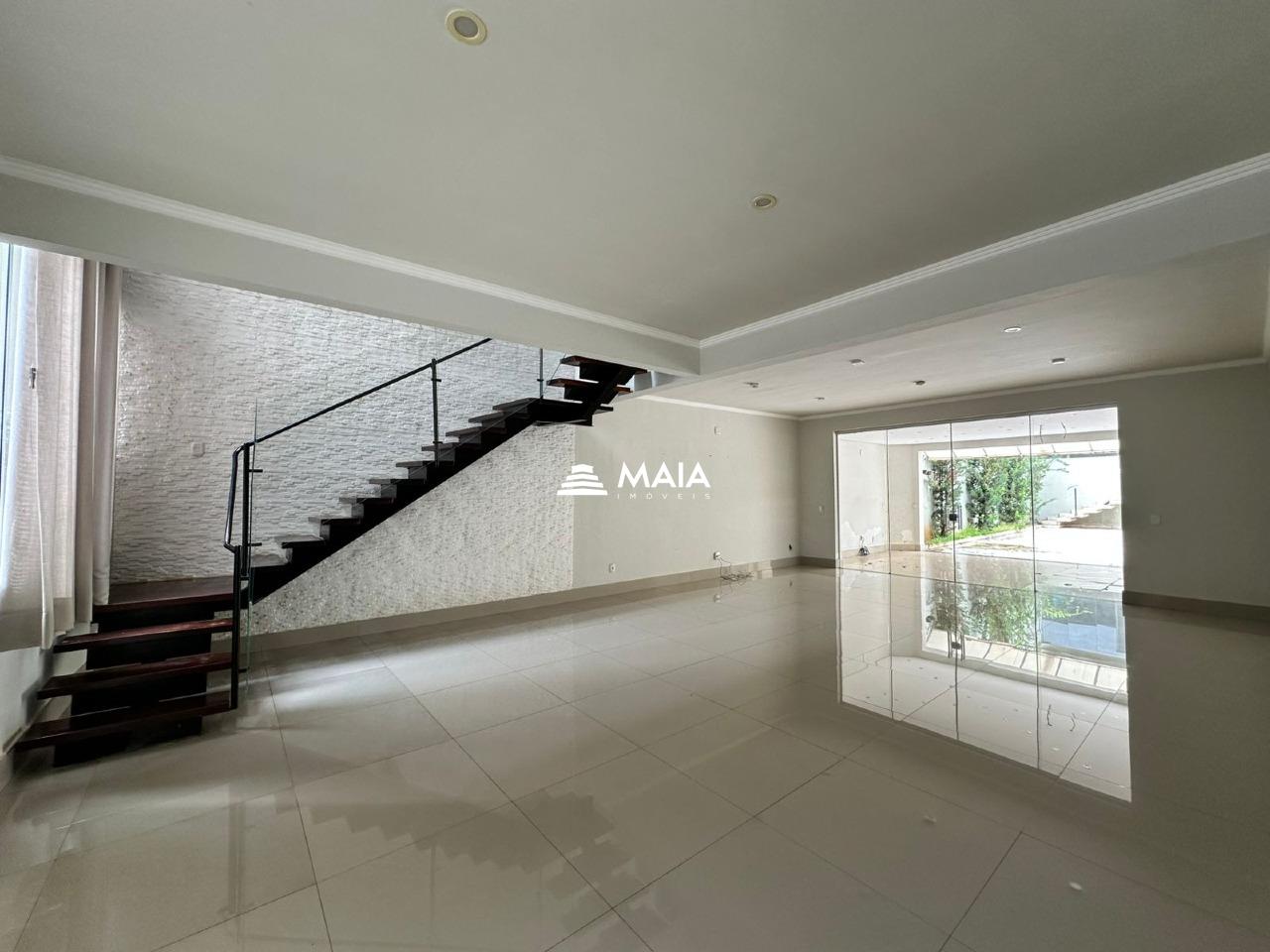 Casa de Condomínio à venda no Baronesa, Residencial: 