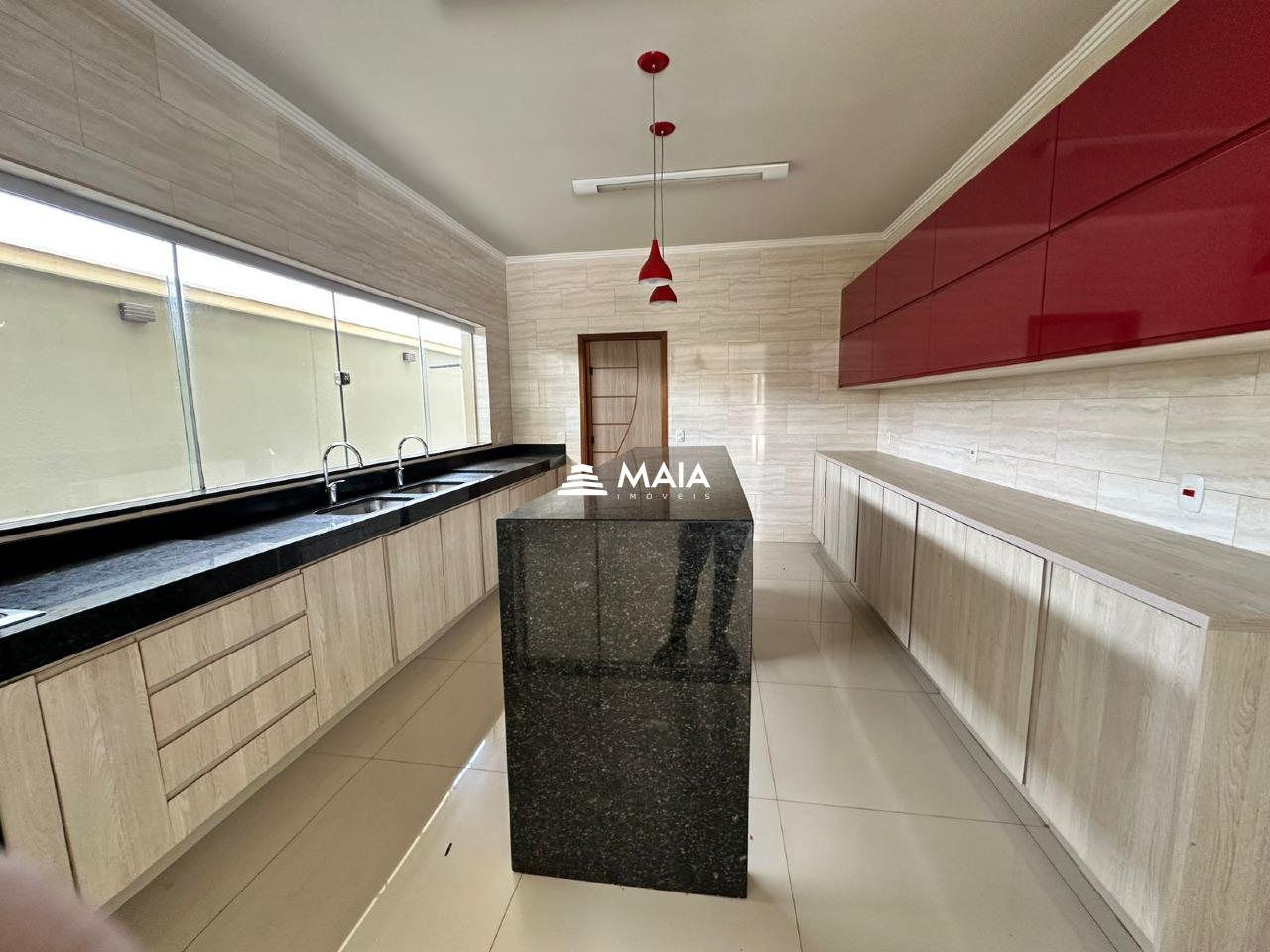 Casa de Condomínio à venda no Baronesa, Residencial: 