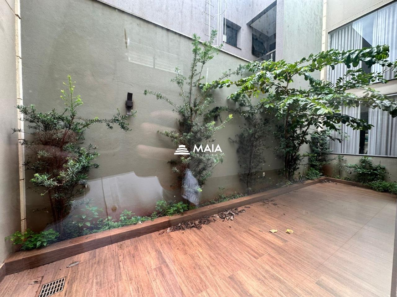 Casa de Condomínio à venda no Baronesa, Residencial: 