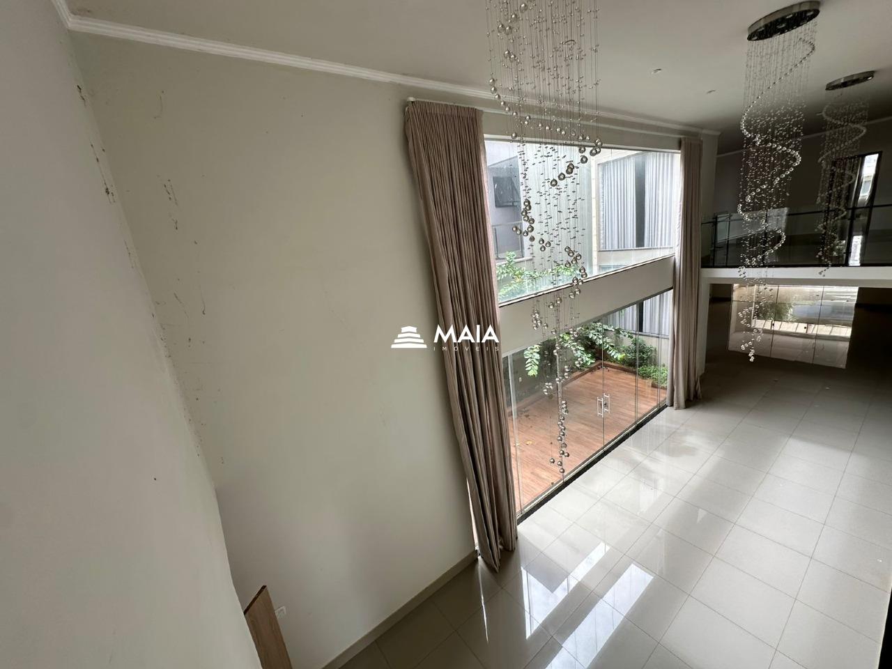 Casa de Condomínio à venda no Baronesa, Residencial: 