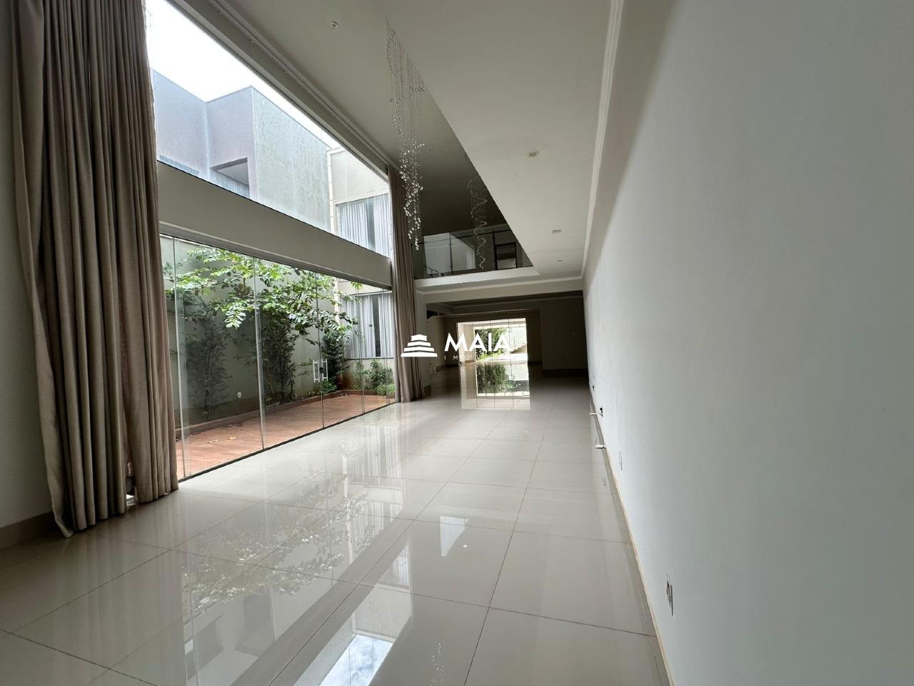 Casa de Condomínio à venda no Baronesa, Residencial: 