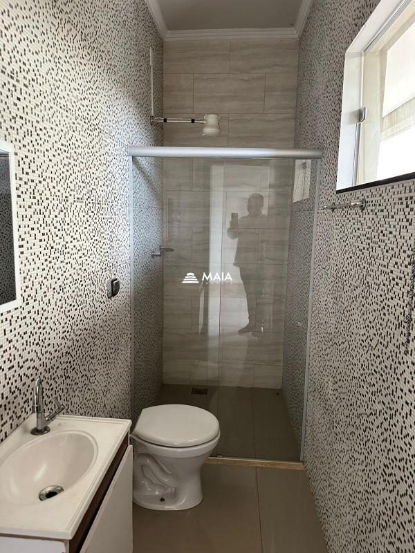 Casa de Condomínio à venda no Baronesa, Residencial: 