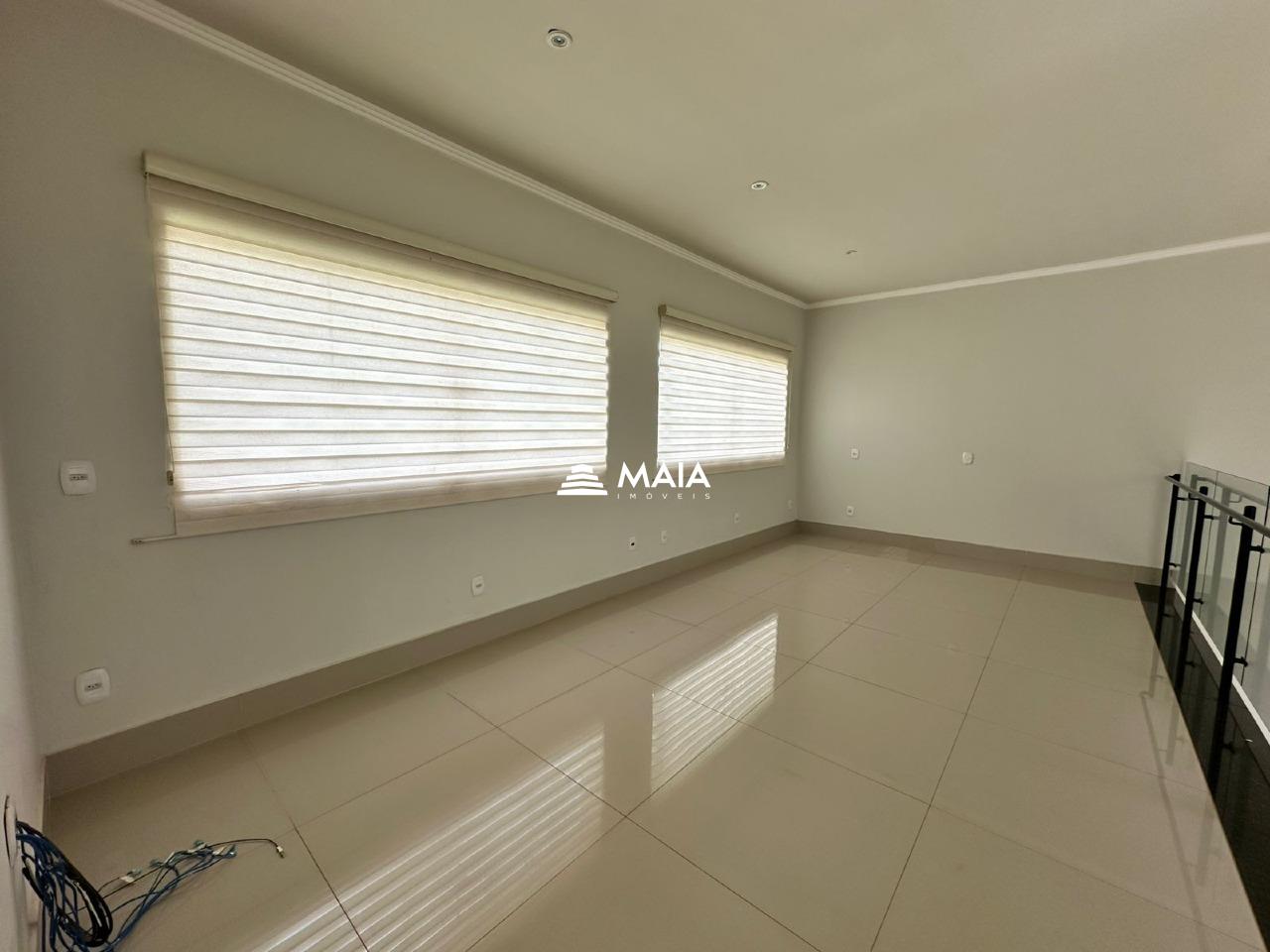 Casa de Condomínio à venda no Baronesa, Residencial: 