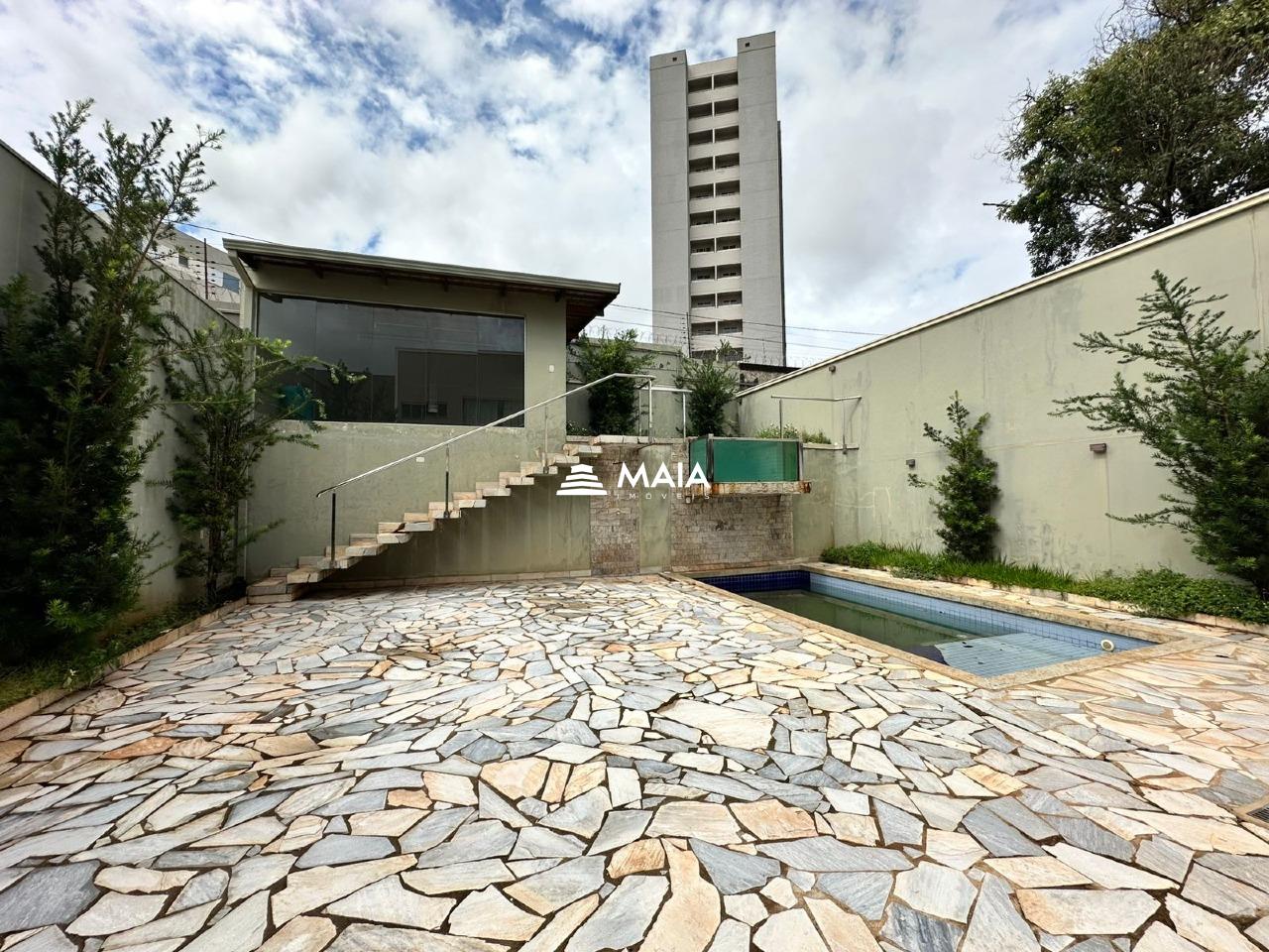 Casa de Condomínio à venda no Baronesa, Residencial: 