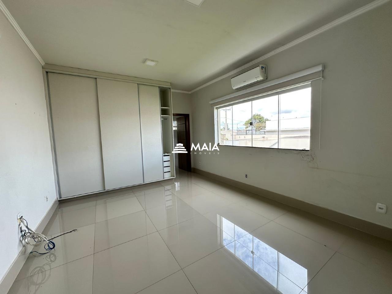 Casa de Condomínio à venda no Baronesa, Residencial: 