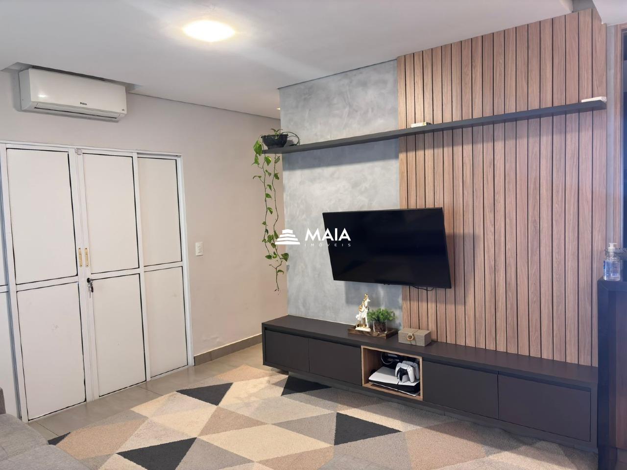 Casa de Condomínio à venda no Condomínio Vainice Andrade : 