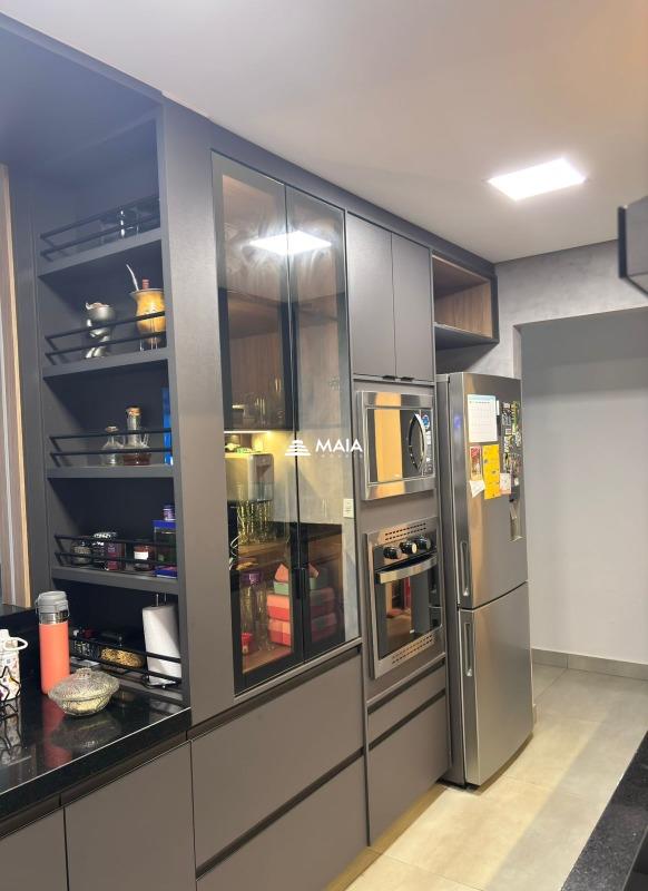 Casa de Condomínio à venda no Condomínio Vainice Andrade : 