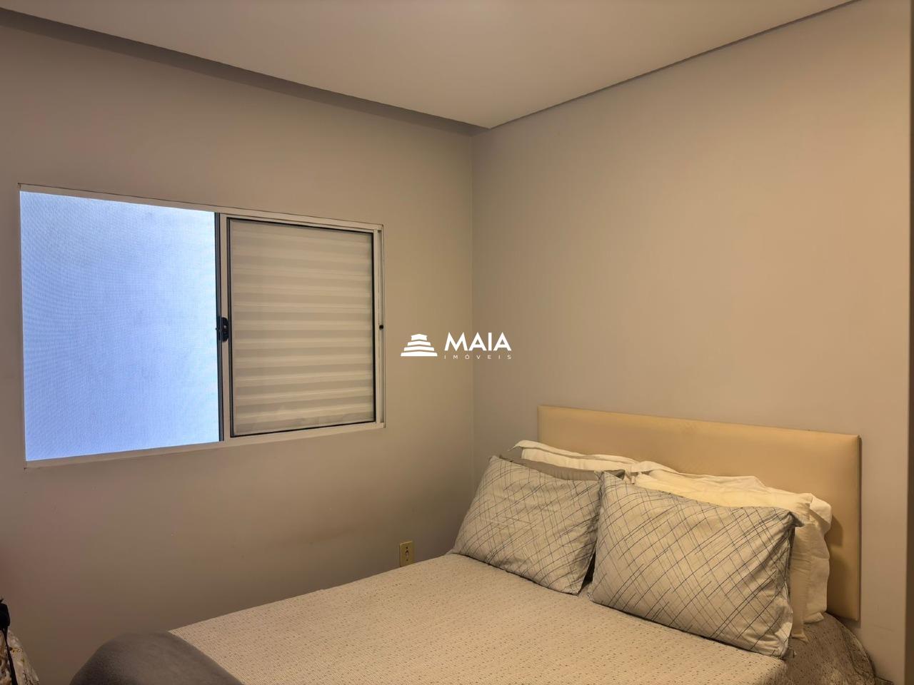 Casa de Condomínio à venda no Condomínio Vainice Andrade : 