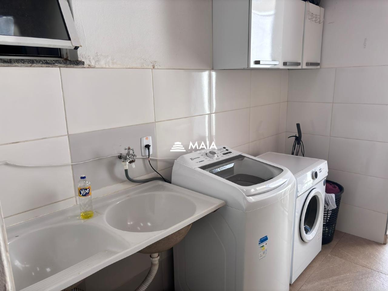 Casa de Condomínio à venda no Condomínio Vainice Andrade : 