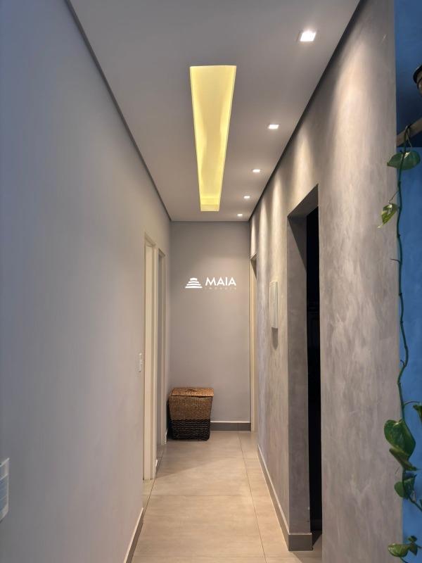 Casa de Condomínio à venda no Condomínio Vainice Andrade : 