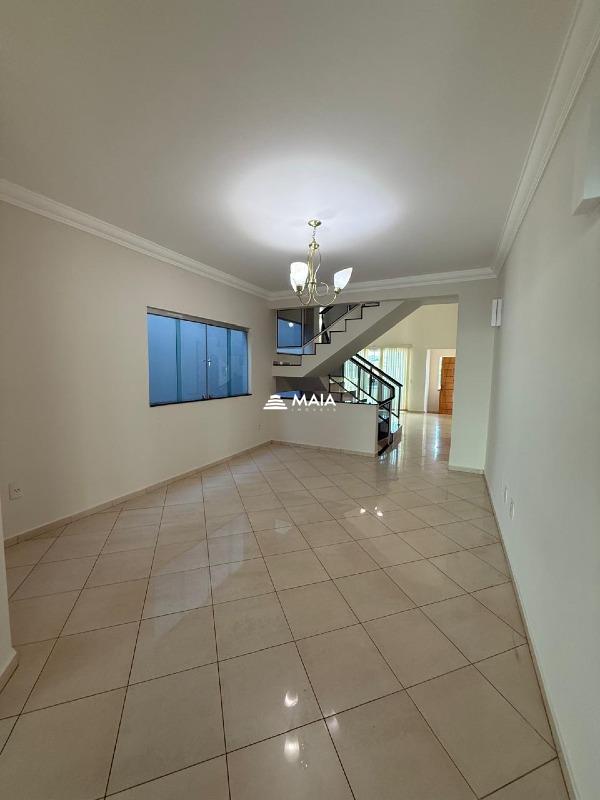 Casa à venda no Mercês: 