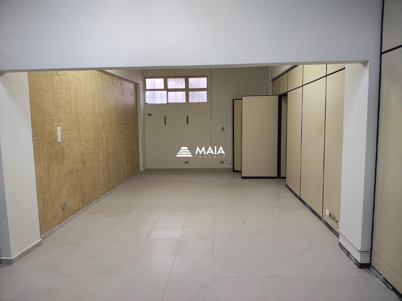 Comercial para aluguel no Centro: 