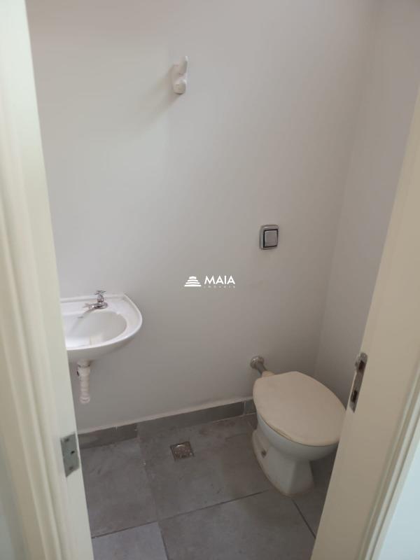 Comercial para aluguel no Centro: 