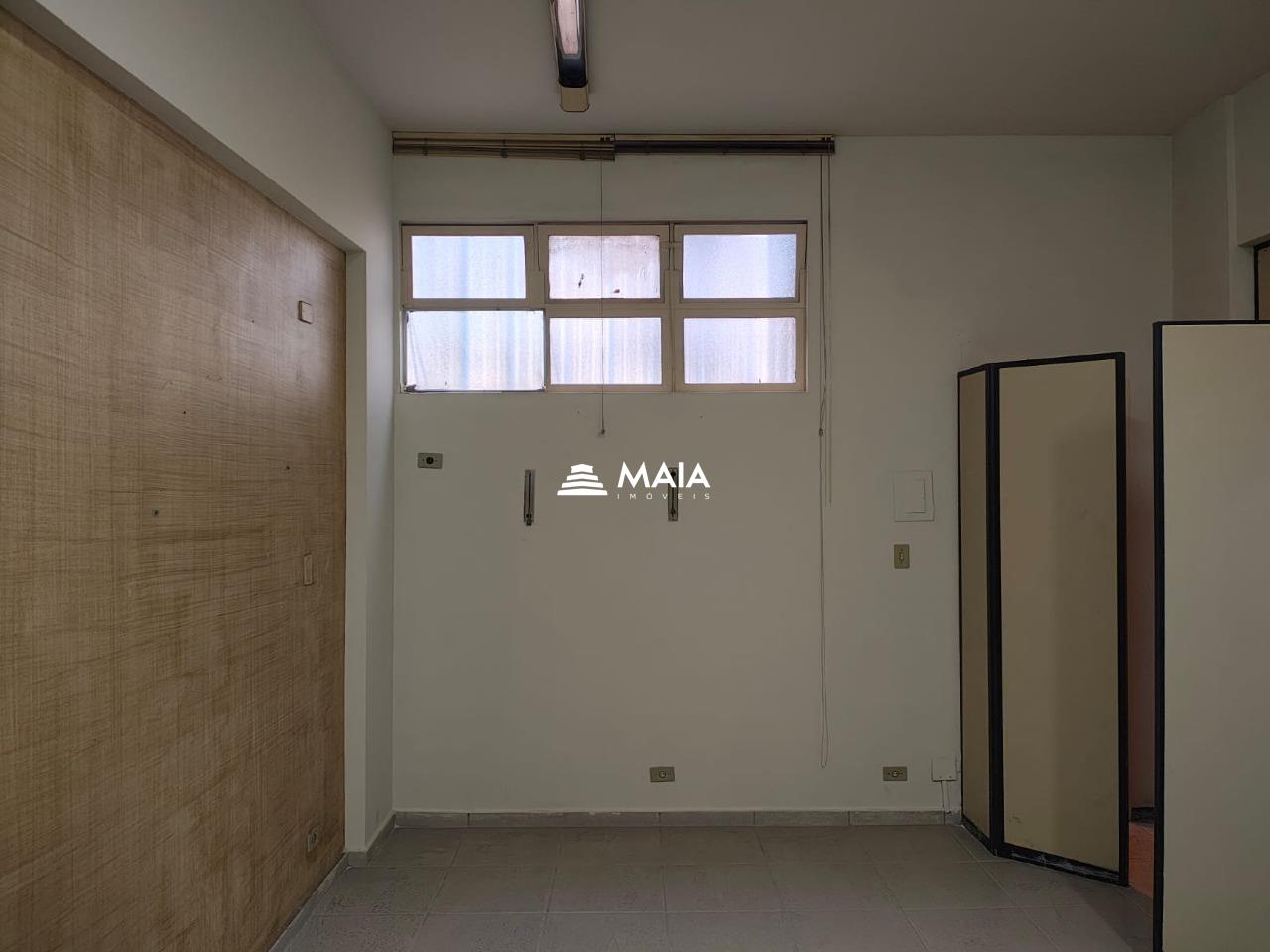 Comercial para aluguel no Centro: 