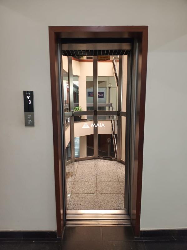 Comercial para aluguel no Centro: 