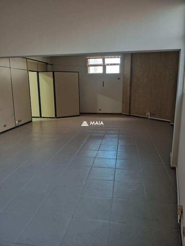 Comercial para aluguel no Centro: 