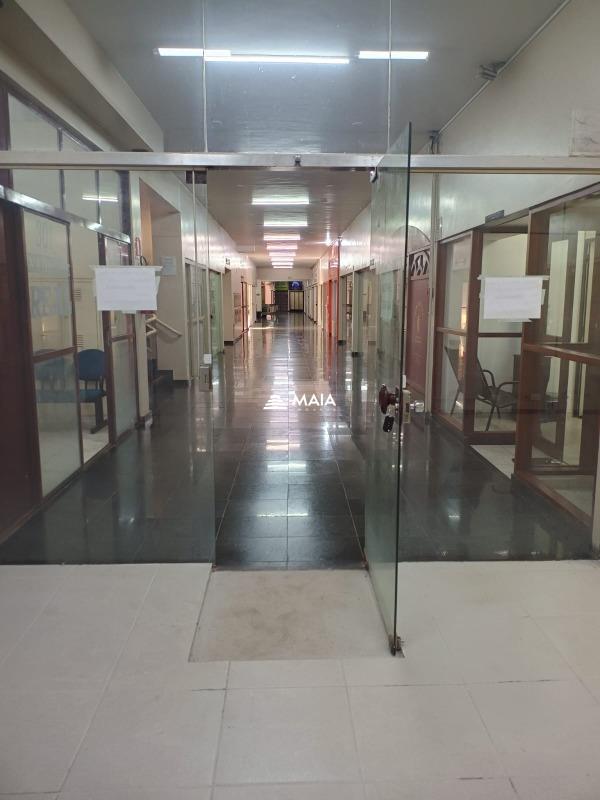 Comercial para aluguel no Centro: 