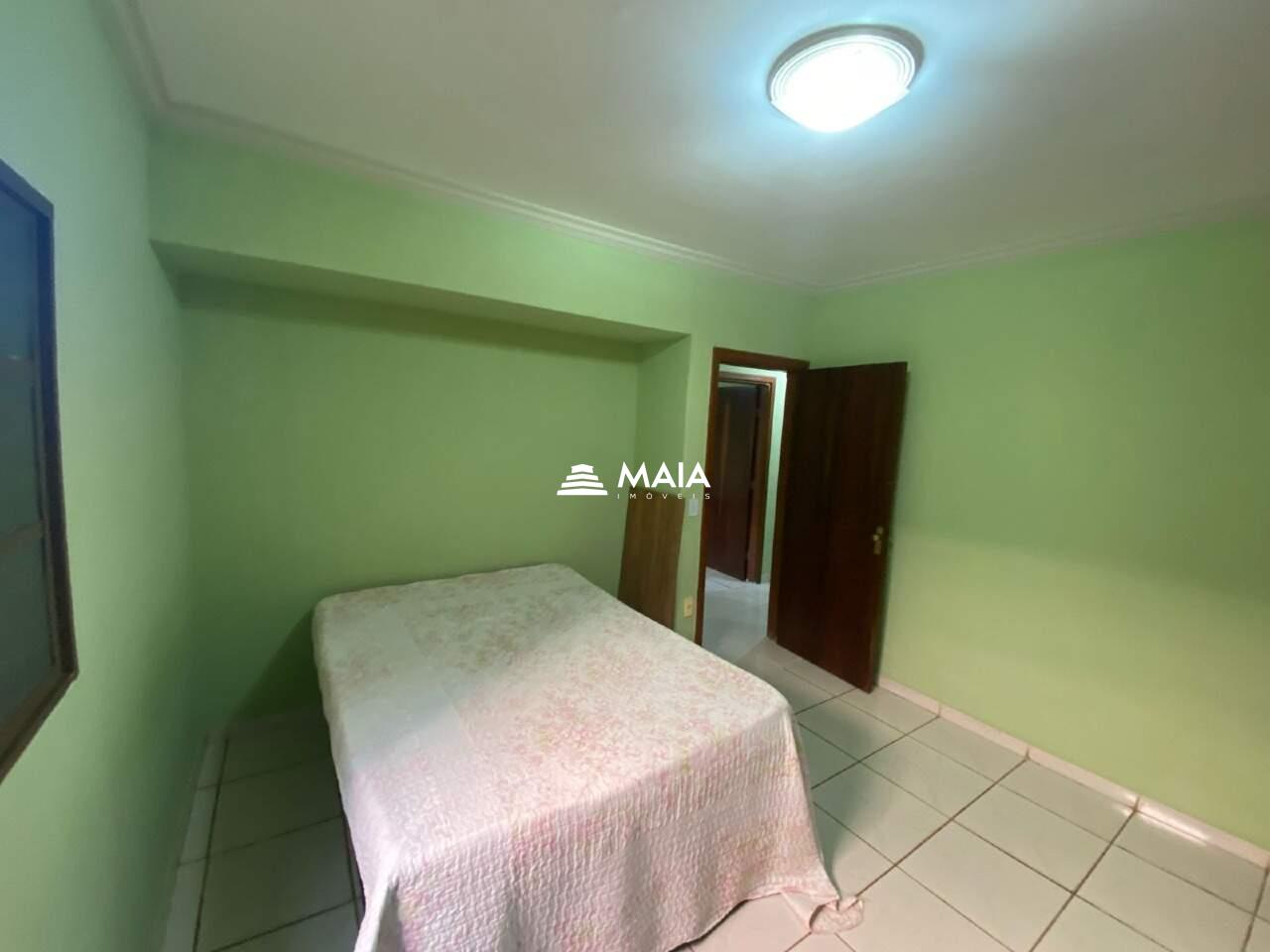 Casa para aluguel no Residencial Estados Unidos: 