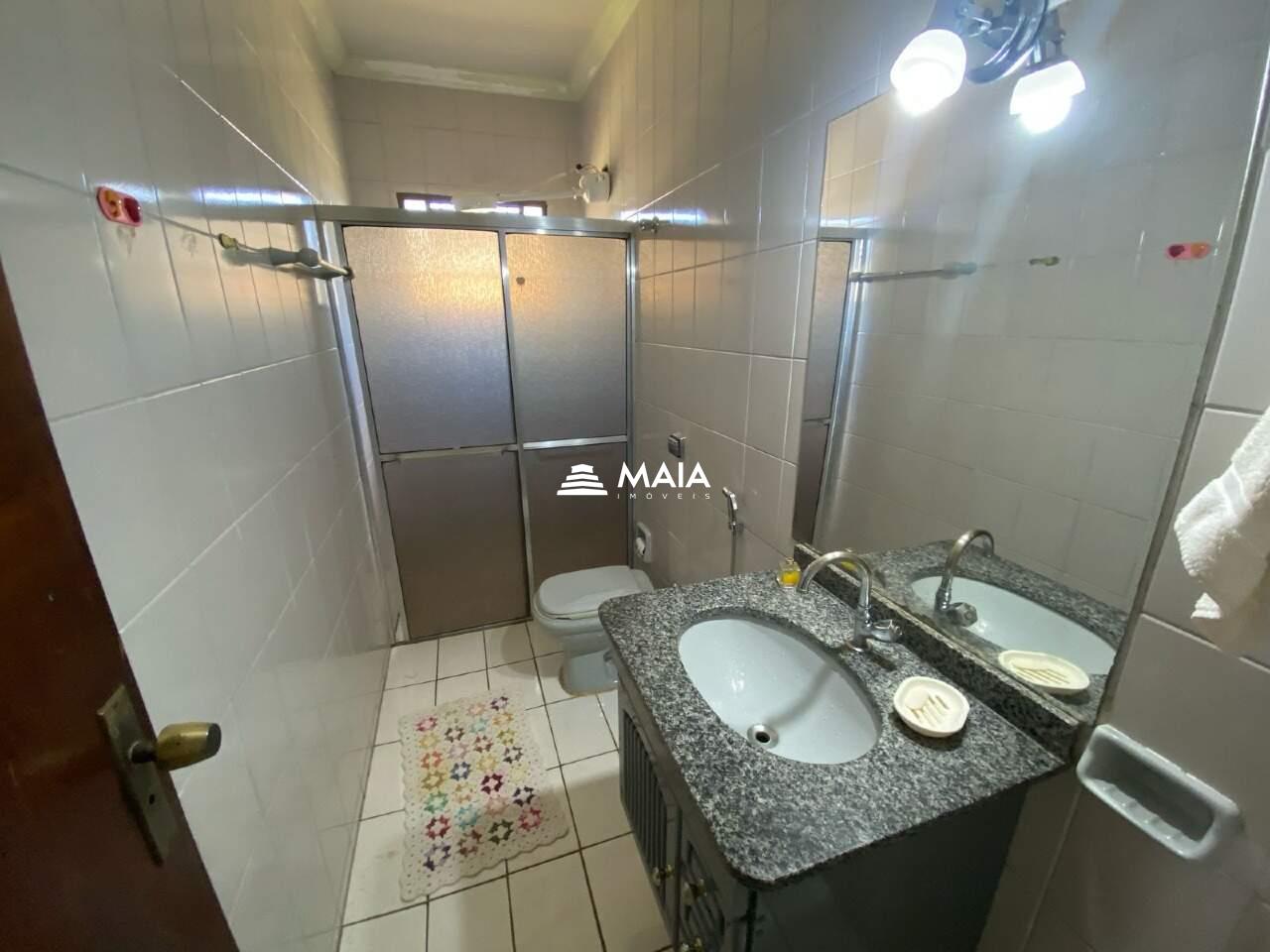 Casa para aluguel no Residencial Estados Unidos: 