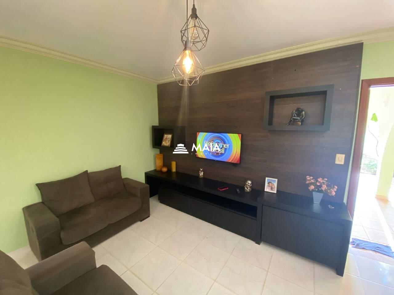  Casa para alugar no bairro Estados Unidos 