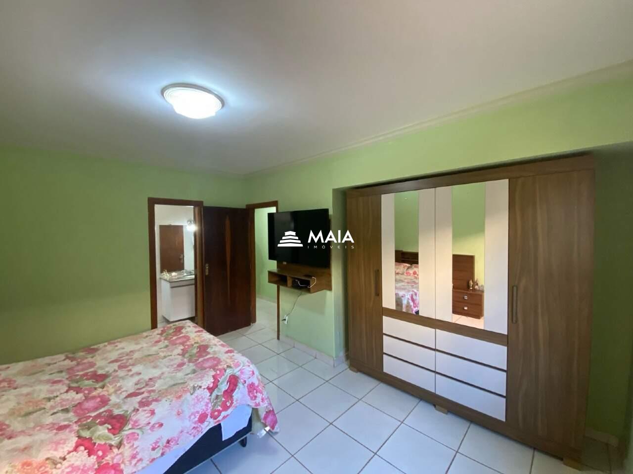 Casa para aluguel no Residencial Estados Unidos: 