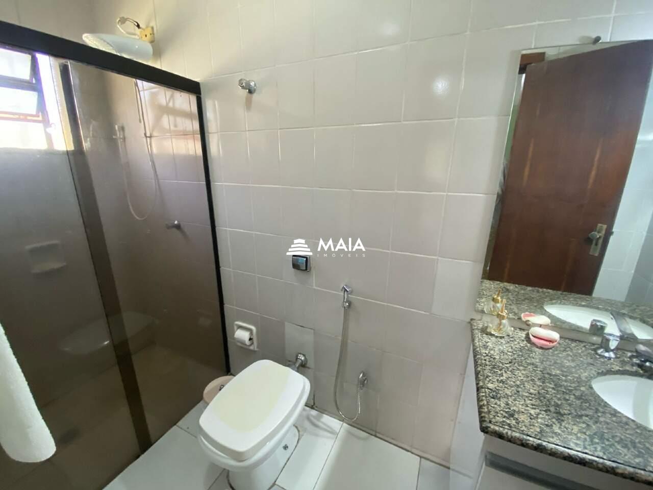 Casa para aluguel no Residencial Estados Unidos: 